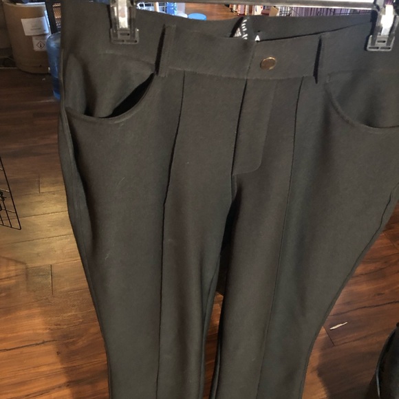 Black 1XL - Picture 1 of 8